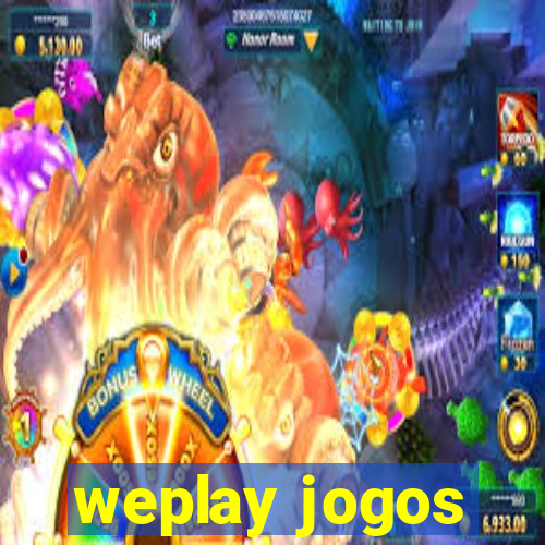 weplay jogos